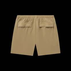 SEAWASH™ Stretch Swim Trunk - Malibu