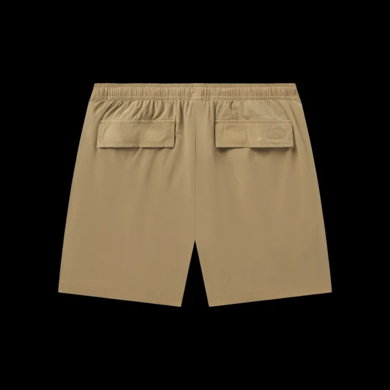 SEAWASH™ Stretch Swim Trunk - Malibu