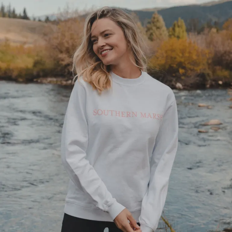 Seawash™ Sweatshirt