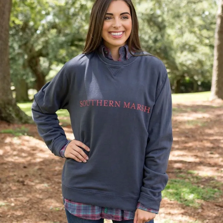 Seawash™ Sweatshirt