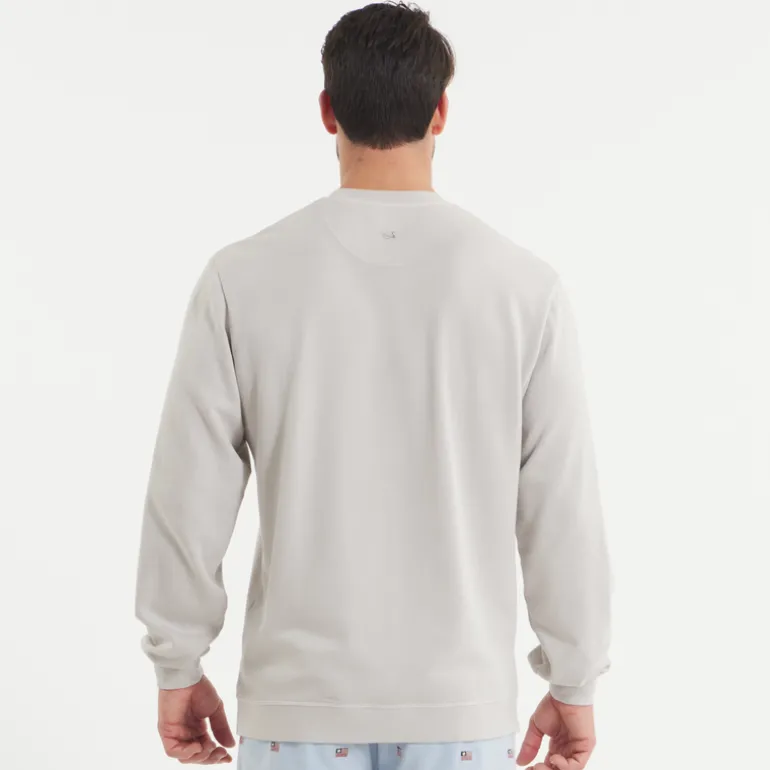 SEAWASH™ Sweatshirt - American Flag