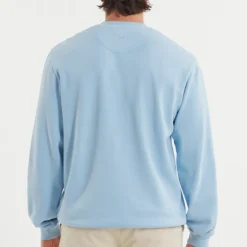SEAWASH™ Sweatshirt - American Flag