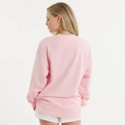 SEAWASH™ Sweatshirt - American Flag