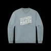 SEAWASH™ Sweatshirt - Fly Line