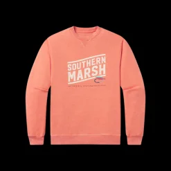 SEAWASH™ Sweatshirt - Fly Line