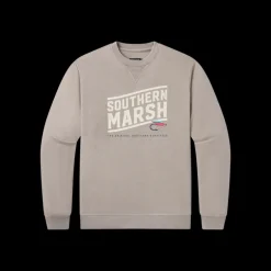 SEAWASH™ Sweatshirt - Fly Line