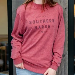 SEAWASH™ Sweatshirt - Gameday