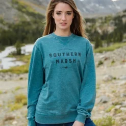 SEAWASH™ Sweatshirt - Gameday