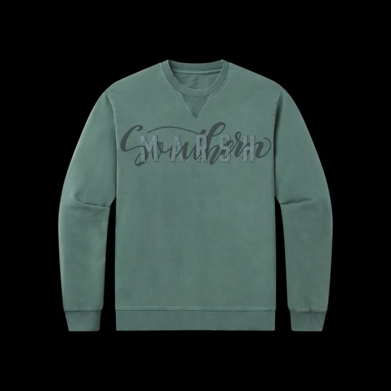 SEAWASH™ Sweatshirt - Hamptons