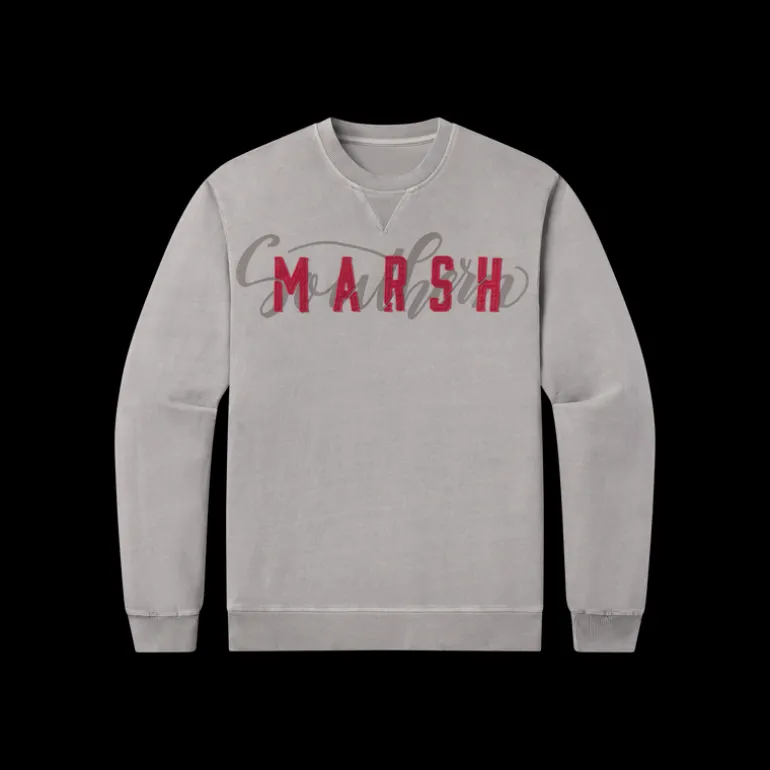 SEAWASH™ Sweatshirt - Hamptons