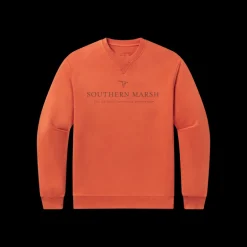 SEAWASH™ Sweatshirt - Inflight