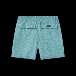 SEAWASH™ Swim Trunk - Choppy