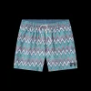 SEAWASH™ Swim Trunk - Ikat