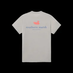 SEAWASH™ Tee - Authentic