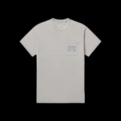 SEAWASH™ Tee - Authentic
