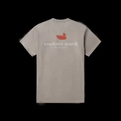SEAWASH™ Tee - Authentic