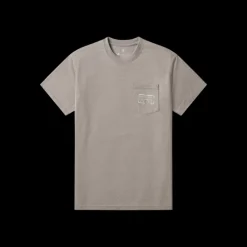 SEAWASH™ Tee - Authentic