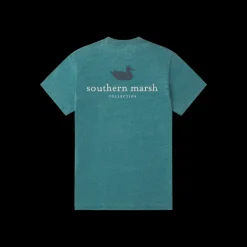 SEAWASH™ Tee - Authentic