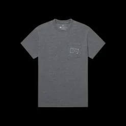 SEAWASH™ Tee - Authentic