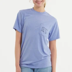 SEAWASH™ Tee - Authentic
