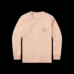 SEAWASH™ Tee - Authentic - Long Sleeve