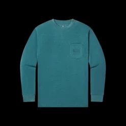 SEAWASH™ Tee - Barely Light - Long Sleeve
