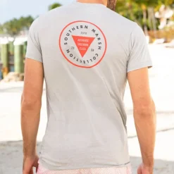SEAWASH™ Tee - Boulder Patch
