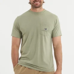 SEAWASH™ Tee - Branding - Marlin
