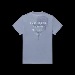 SEAWASH™ Tee - Branding - Sailfish
