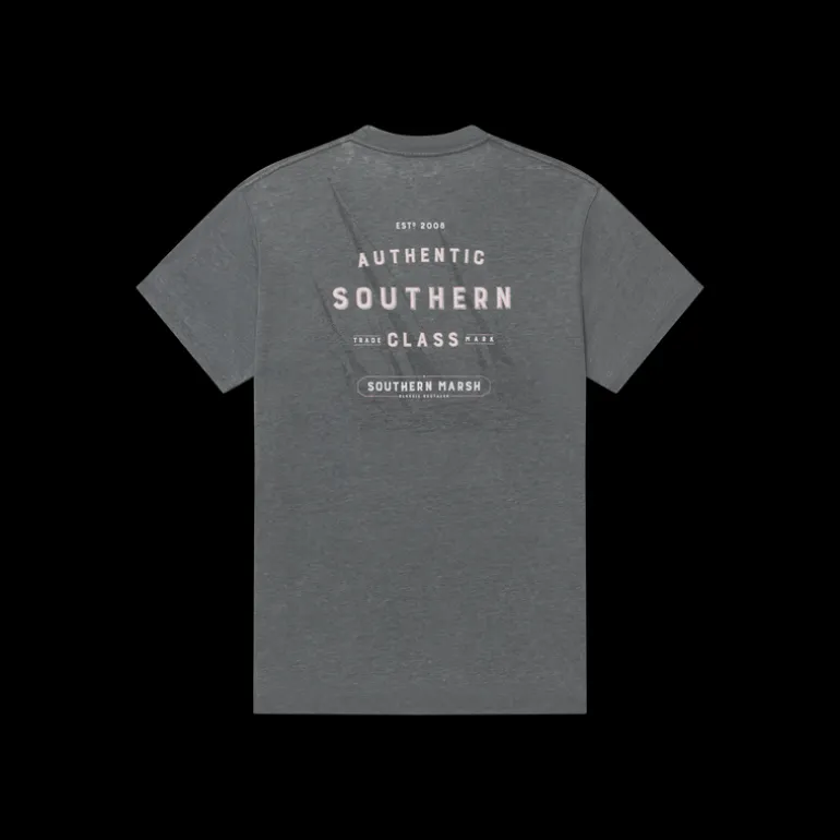 SEAWASH™ Tee - Branding - Sailboat