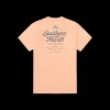 SEAWASH™ Tee - Branding - Tradition