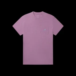 SEAWASH™ Tee - Branding - Tradition