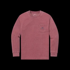 SEAWASH™ Tee - Classic - Long Sleeve