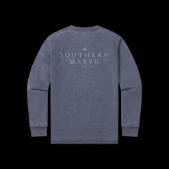 SEAWASH™ Tee - Classic - Long Sleeve