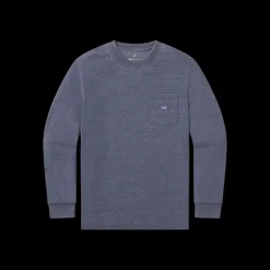 SEAWASH™ Tee - Classic - Long Sleeve