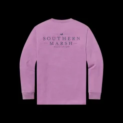 SEAWASH™ Tee - Classic - Long Sleeve