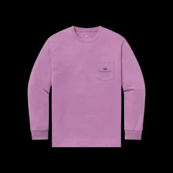 SEAWASH™ Tee - Classic - Long Sleeve