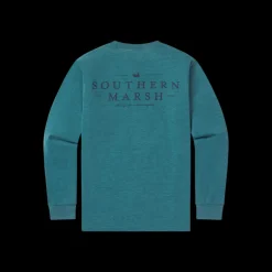 SEAWASH™ Tee - Classic - Long Sleeve