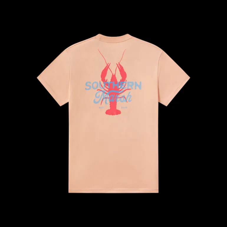 SEAWASH™ Tee - Crawfish Time