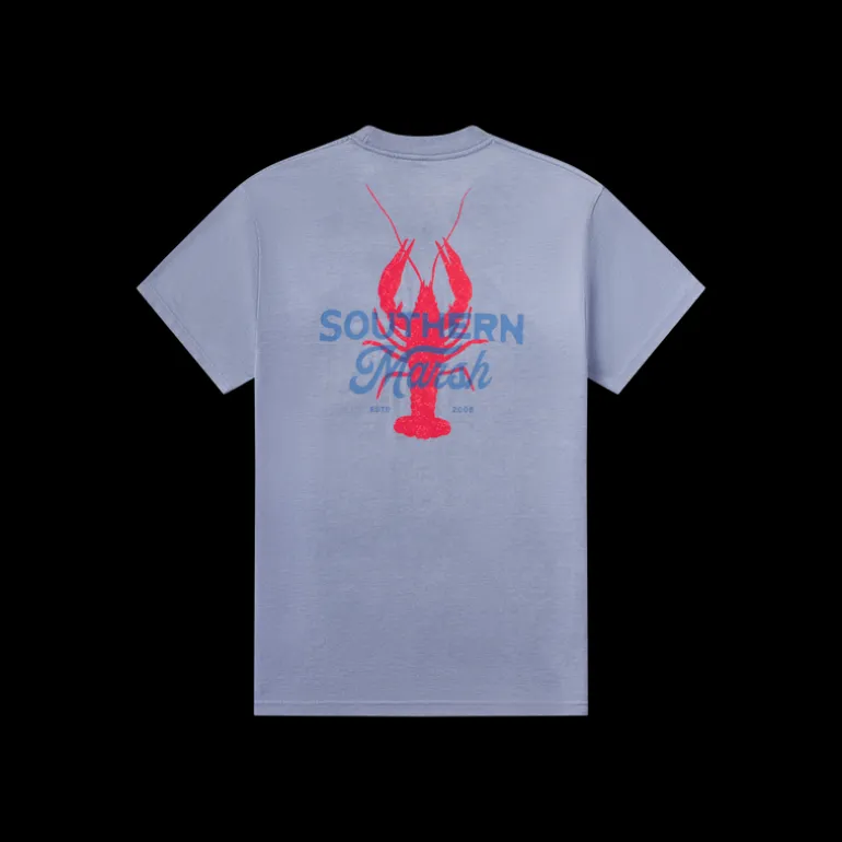 SEAWASH™ Tee - Crawfish Time