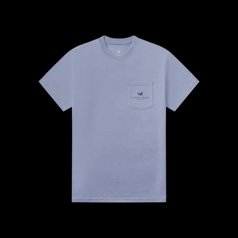 SEAWASH™ Tee - Crawfish Time