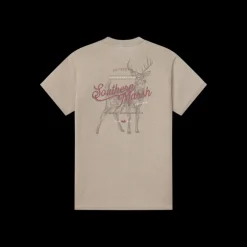 SEAWASH™ Tee - Deer