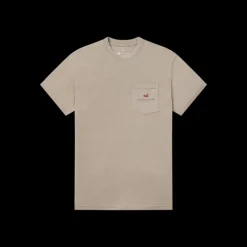 SEAWASH™ Tee - Deer