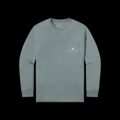 SEAWASH™ Tee - Deer - Long Sleeve