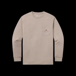 SEAWASH™ Tee - Deer - Long Sleeve