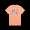 SEAWASH™ Tee - Distant Shores