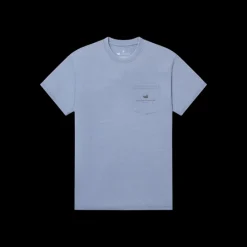SEAWASH™ Tee - Dog