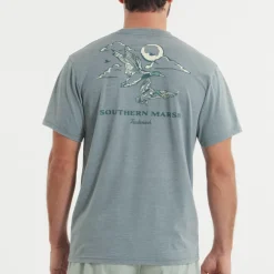 SEAWASH™ Tee - Duck Classics