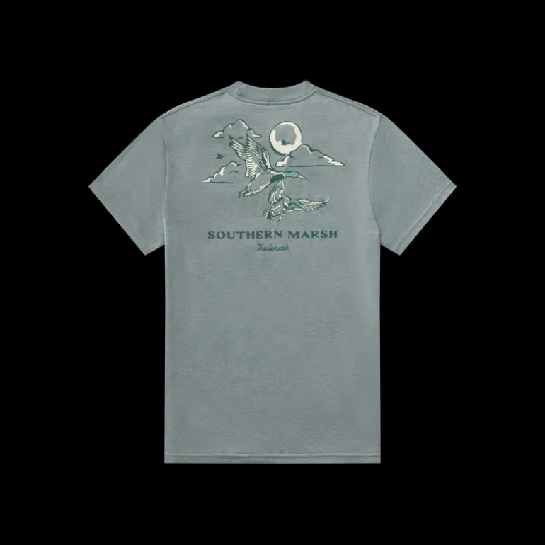 SEAWASH™ Tee - Duck Classics