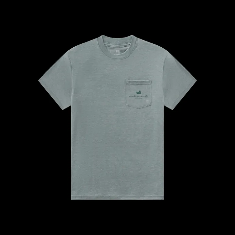 SEAWASH™ Tee - Duck Classics